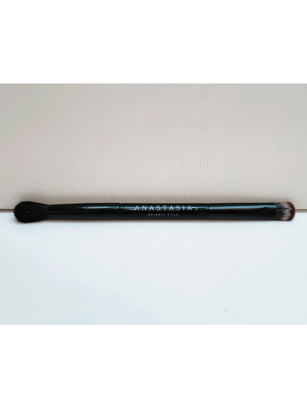 Anastasia Beverly Hills Double-Ended Eyeshadow & Blending Brush - NIP